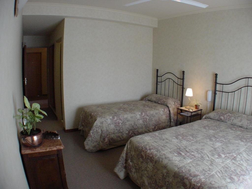 Hotel Patagonia Norte Las Grutas Pokoj fotografie